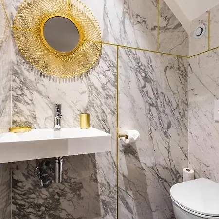Cmg Palais De L'elysee Saint-honore 公寓