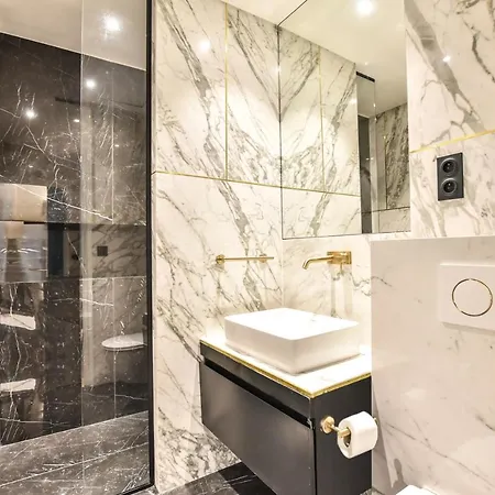 Cmg Palais De L'elysee Saint-honore * 巴黎
