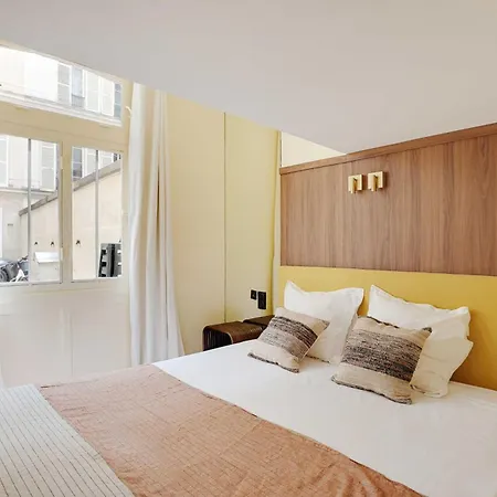 Cmg Palais De L'elysee Saint-honore 公寓