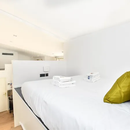 Apartment Cmg Palais De L'elysee Saint-honore