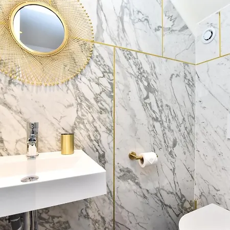 Apartment Cmg Palais De L'elysee Saint-honore *
