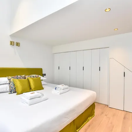 Apartment Cmg Palais De L'elysee Saint-honore